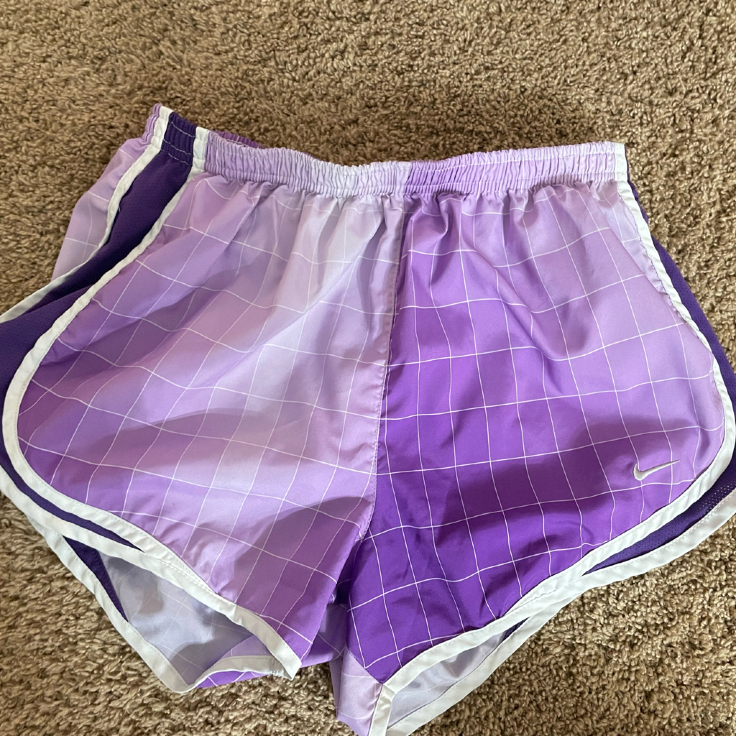 Womens Nike Shorts